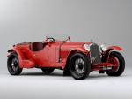 Alfa Romeo 8C 2300 Le Mans 1931 года